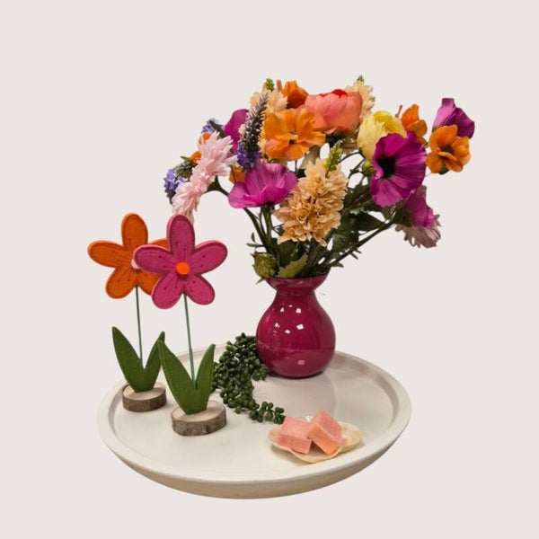 Decoratieset Jolie