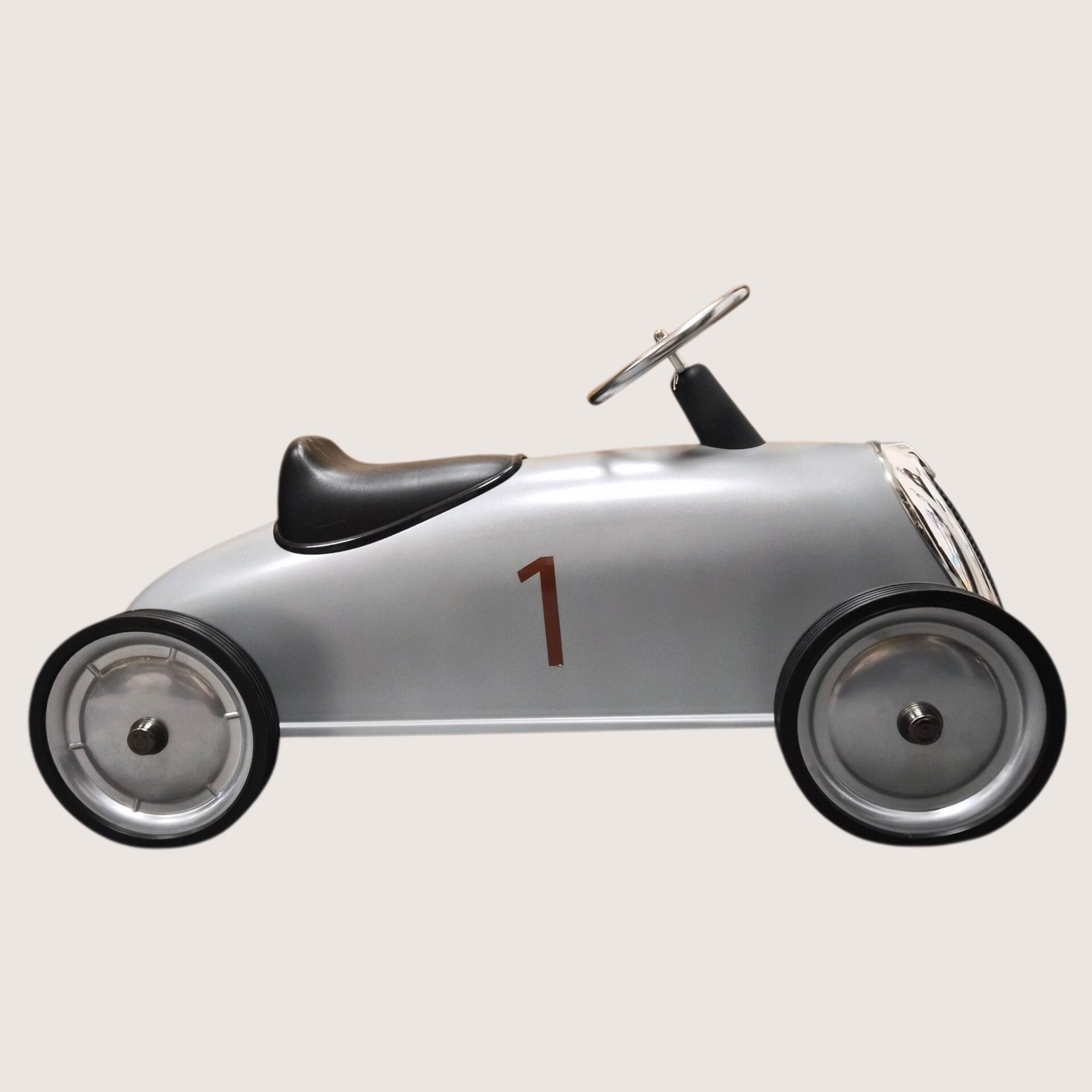 Loopauto Baghera