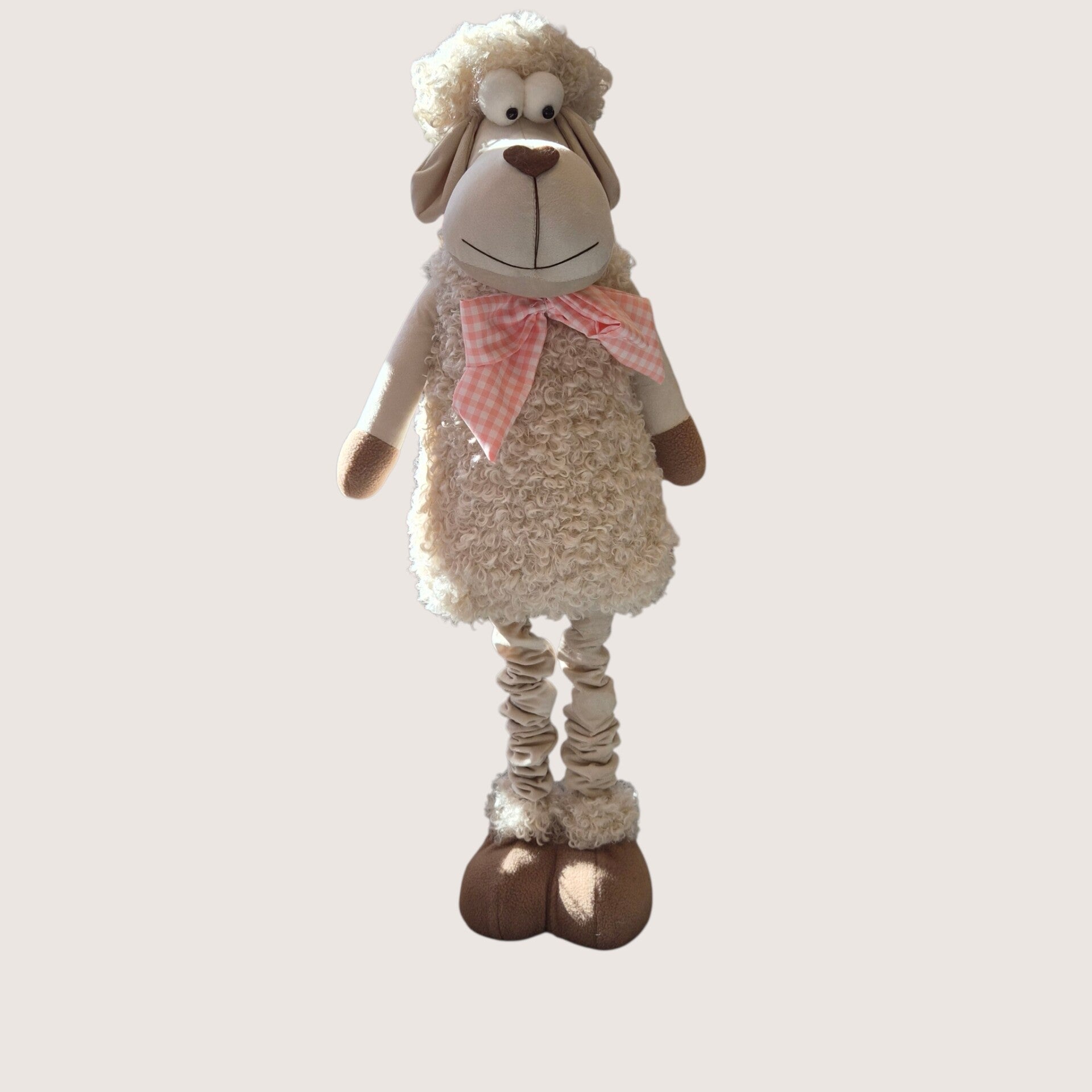 Decoratie schaap