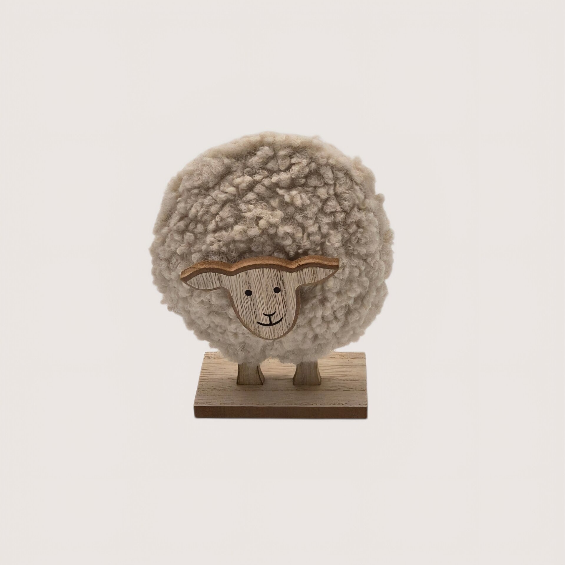 Schaap