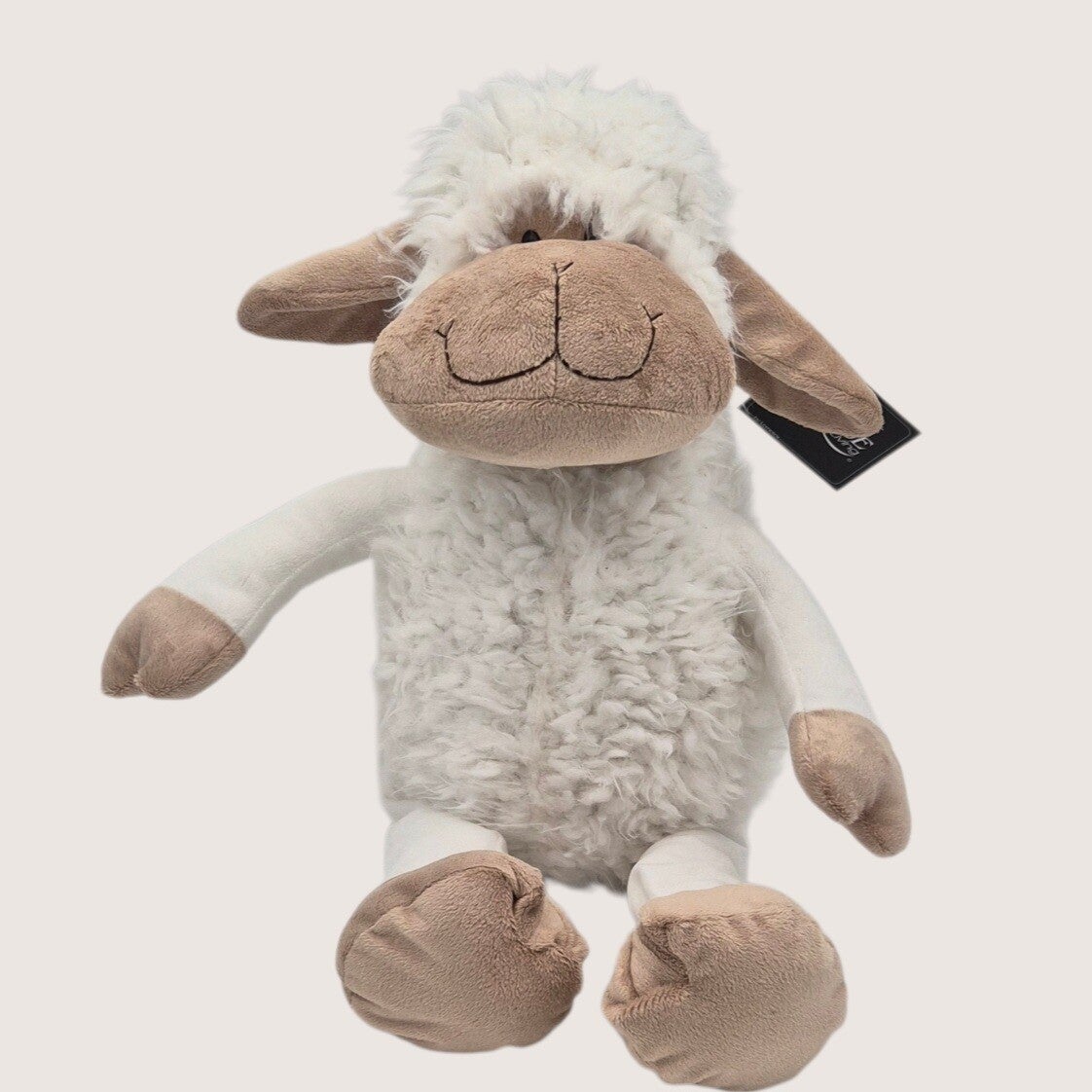 Knuffel schaap