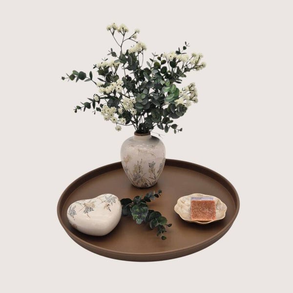 Decoratieset klein vaasje model 1