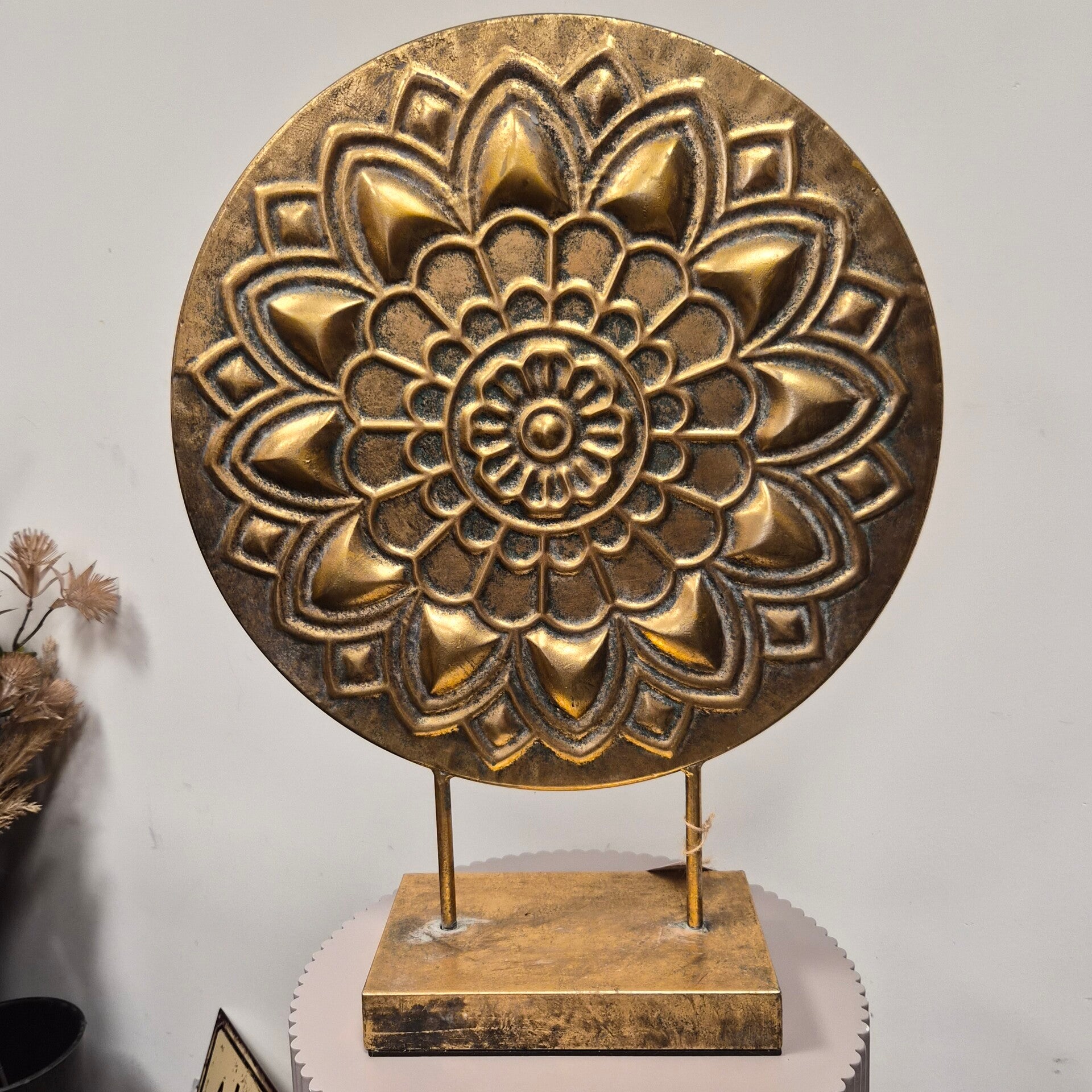 Ornamaent