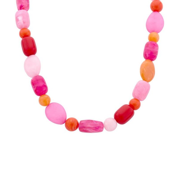 Kralen ketting 61782