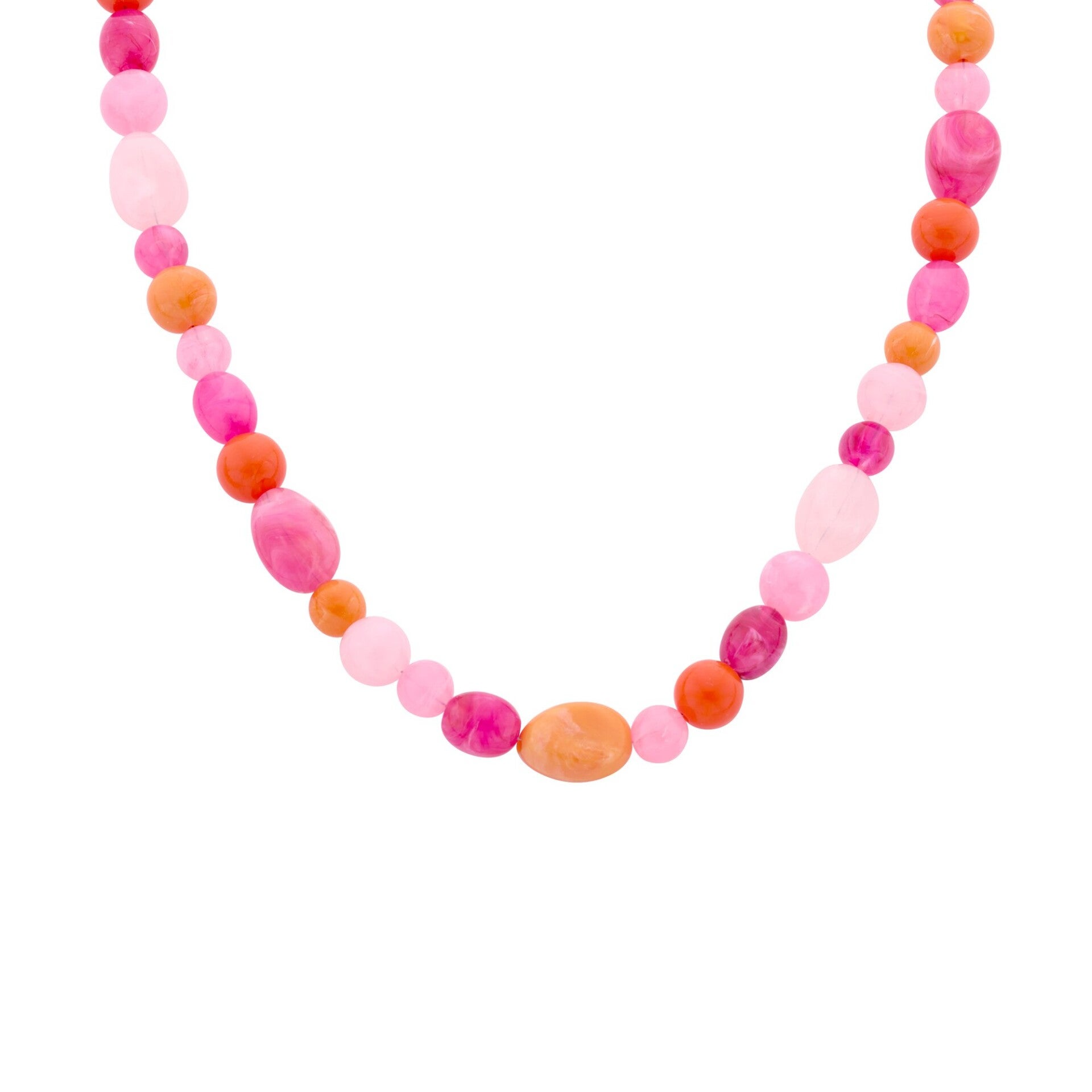 kralen ketting Biba 61783
