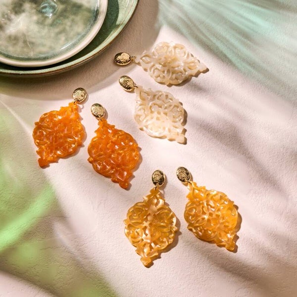Oorbellen Biba 84770