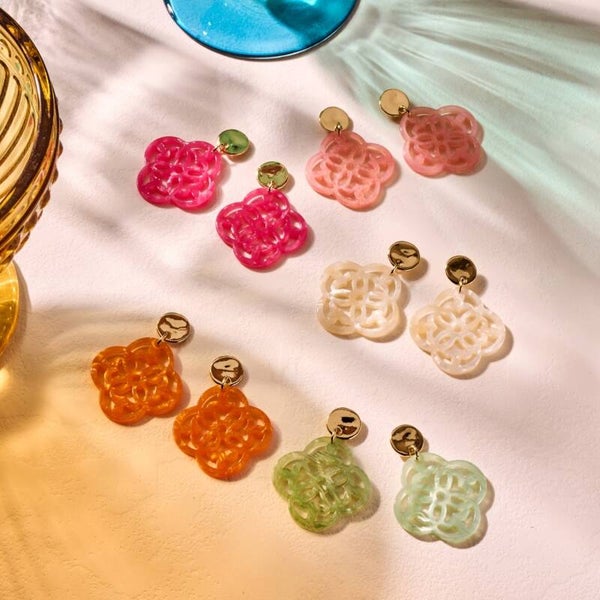 oorbellen Biba 84775