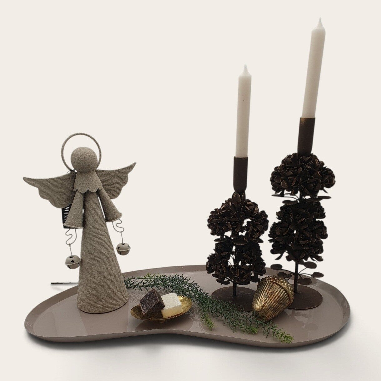 Decoratieset Angel