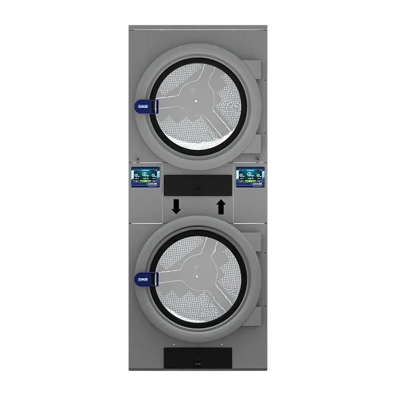 Danube STD-18E BRONZE XP EM
