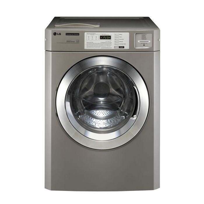 LG GIANT PRO MAX 11 kg laverie automatique