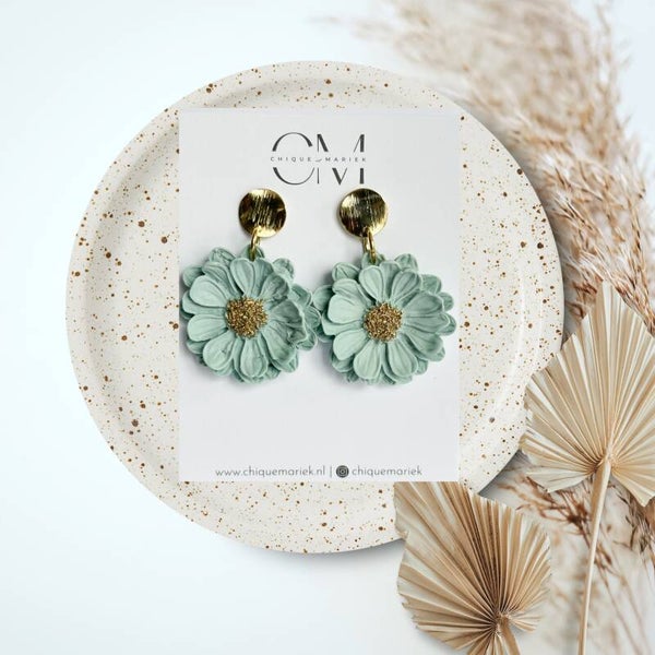 Chique flower collection