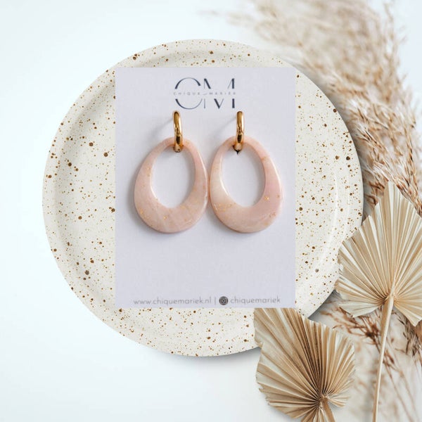 Chique color&gold collection