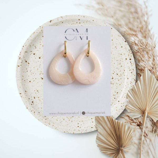 Chique color&gold collection