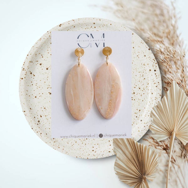 Chique color&gold collection