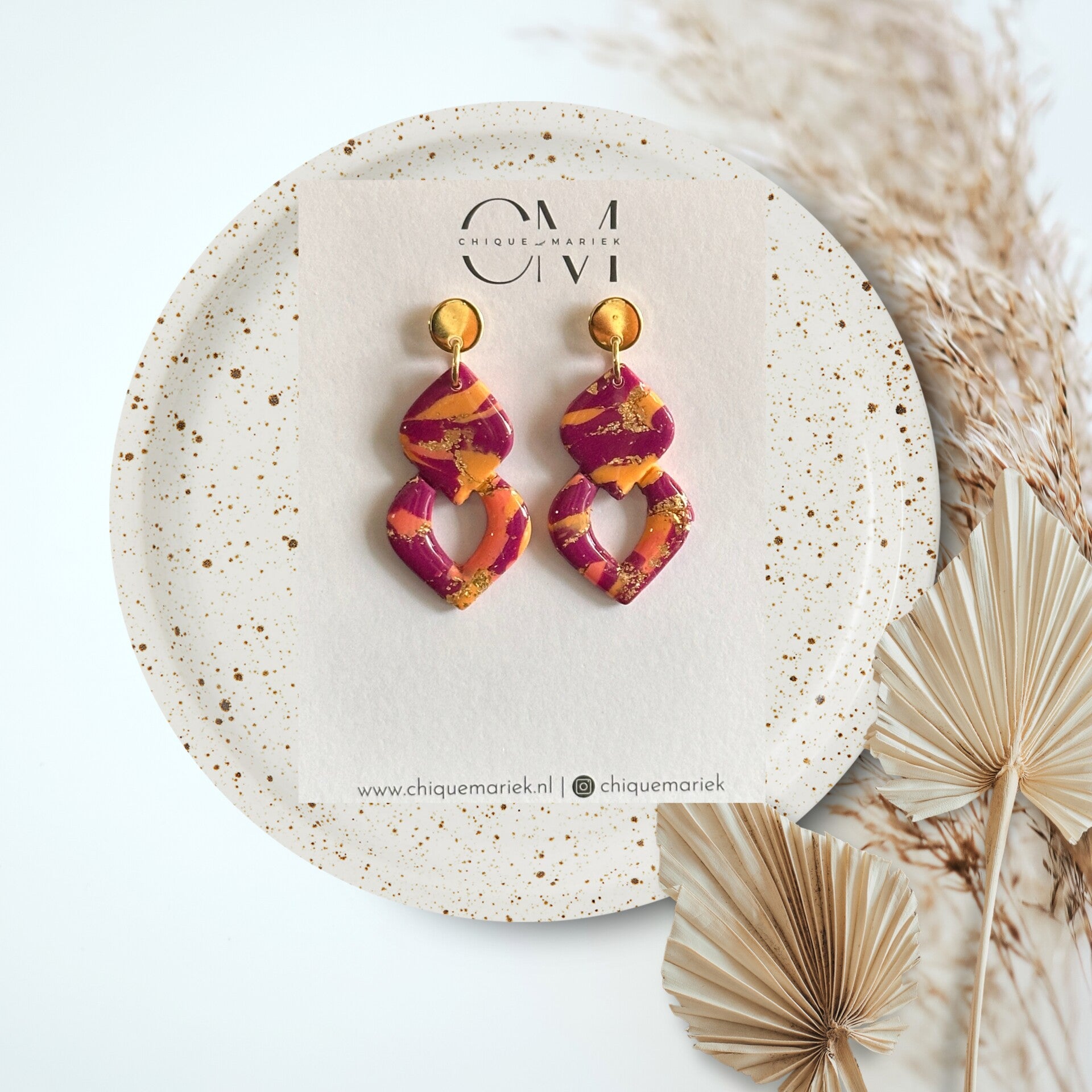 Chique summer collection