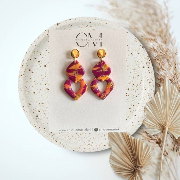 Chique summer collection