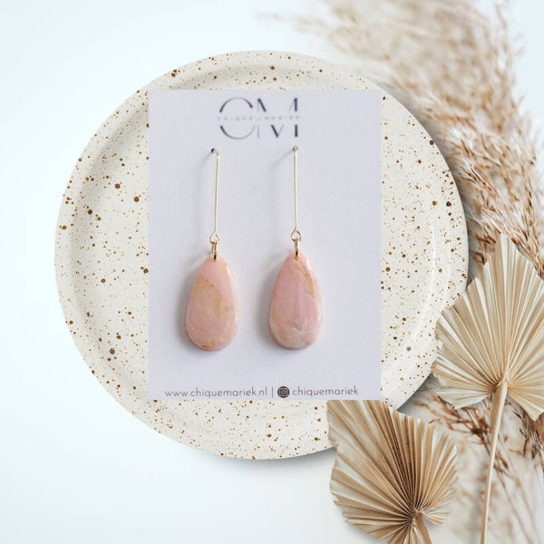 Chique color&gold collection