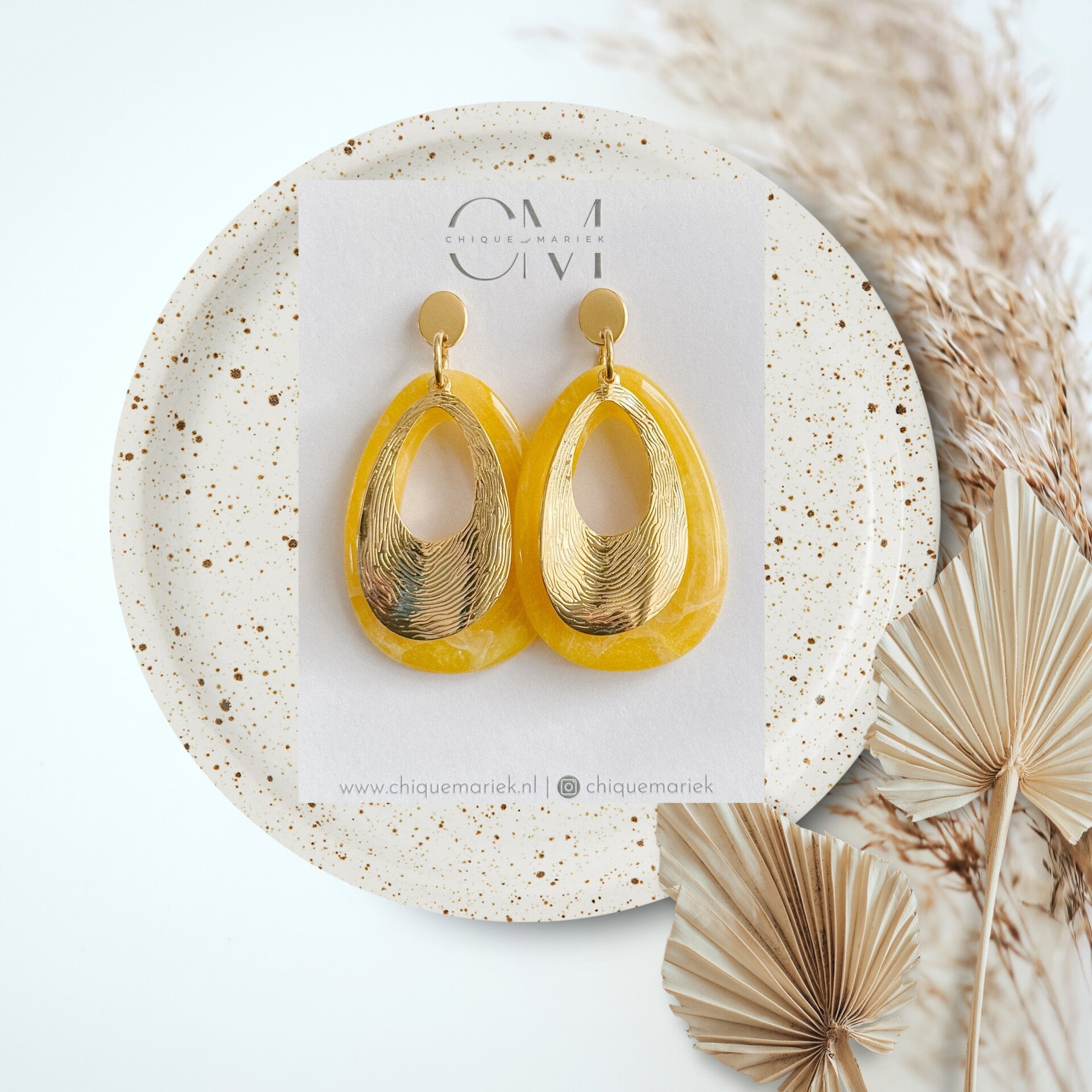 Chique spring collection