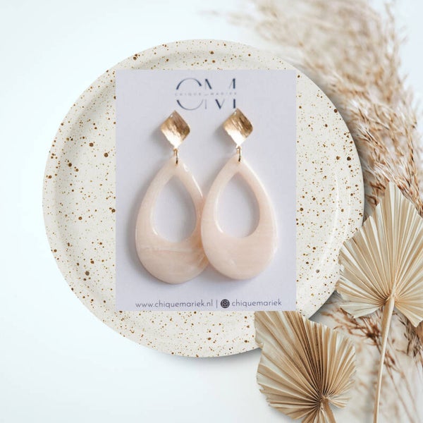 Chique color&gold collection