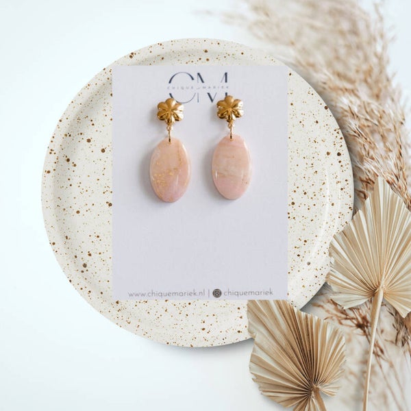 Chique color&gold collection