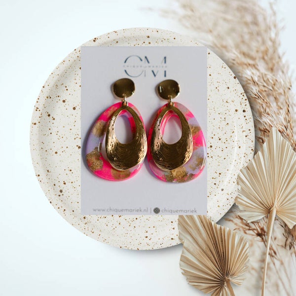 Chique summer collection