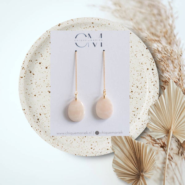 Chique color&gold collection