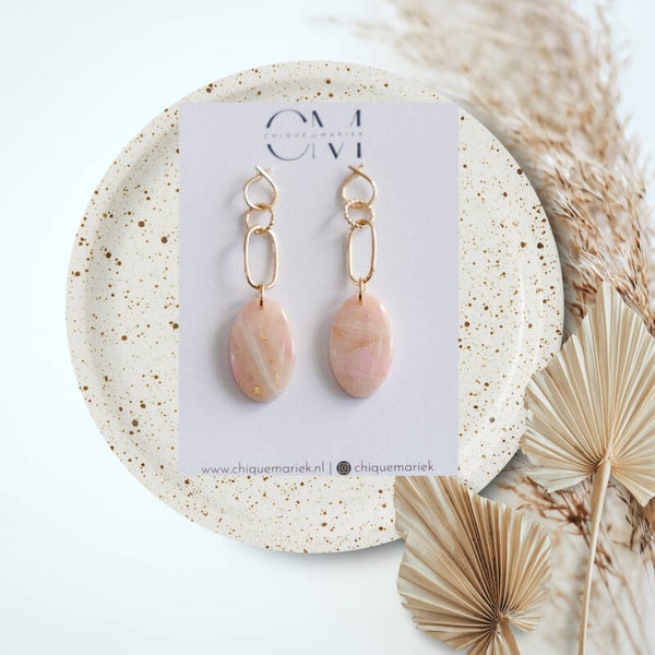 Chique color&gold collection