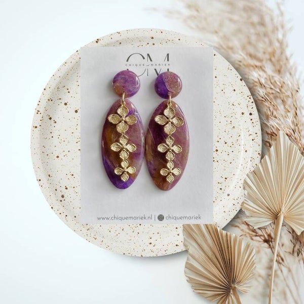 Chique spring collection