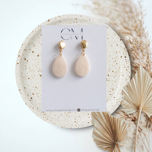 Chique color&gold collection