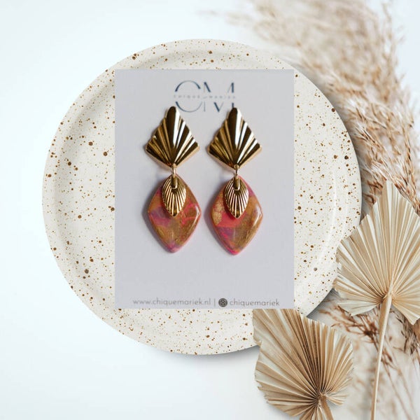 Chique summer collection