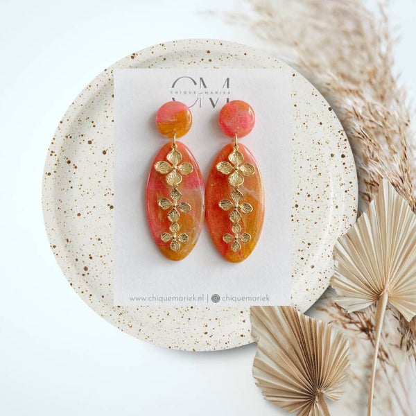 Chique spring collection