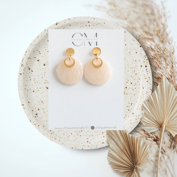 Chique color&gold collection