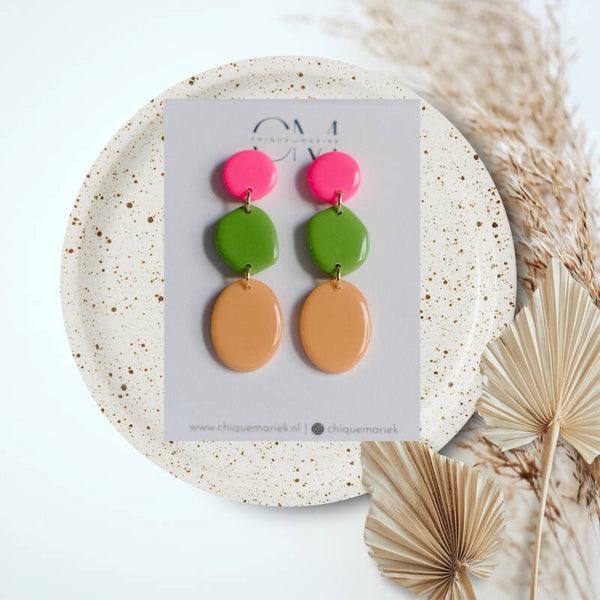 Chique summer collection