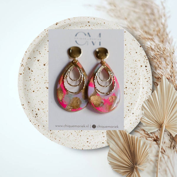 Chique summer collection