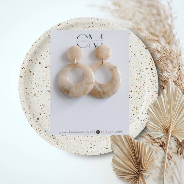 Chique color&gold collection