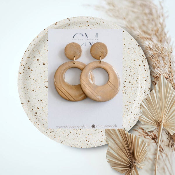 Chique color&gold collection