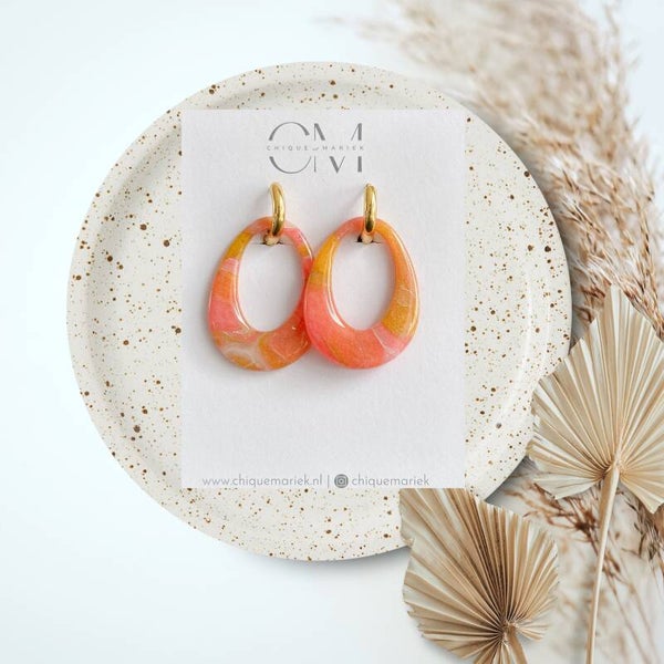 Chique spring collection