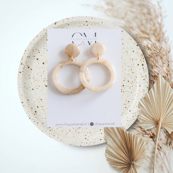 Chique color&gold collection