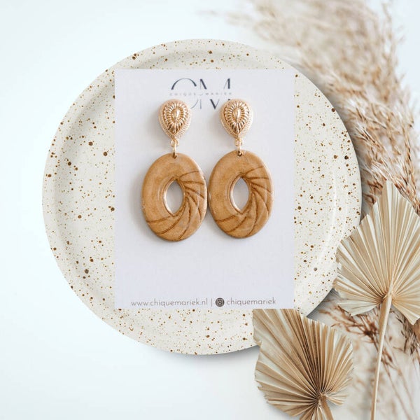 Chique color&gold collection