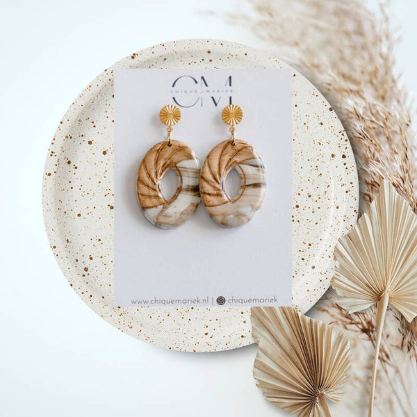 Chique color&gold collection