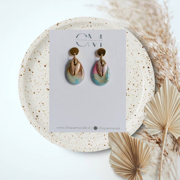 Chique summer collection