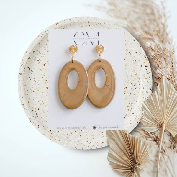 Chique color&gold collection