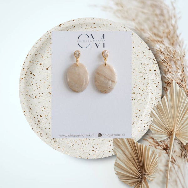 Chique color&gold collection