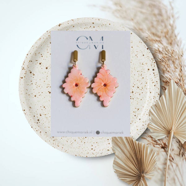 Chique summer collection