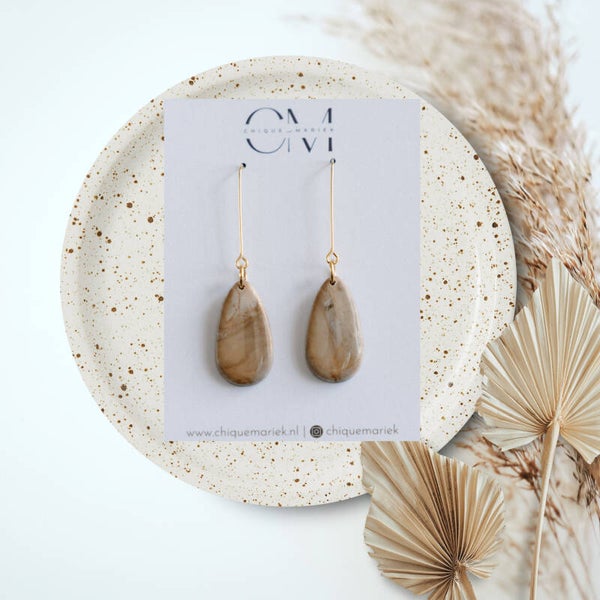 Chique color&gold collection