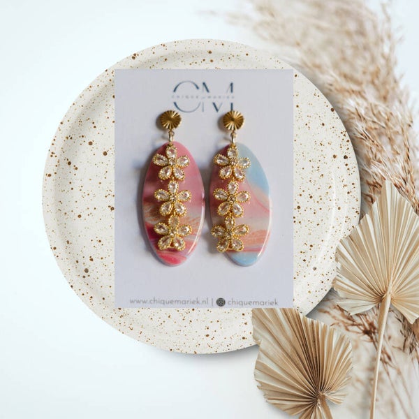 Chique summer collection