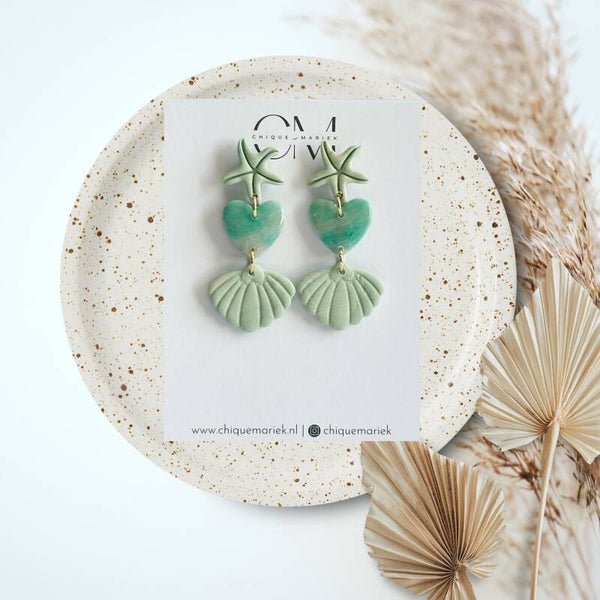 Chique summer collection