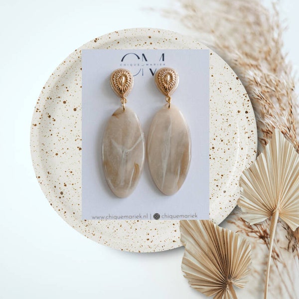 Chique color&gold collection