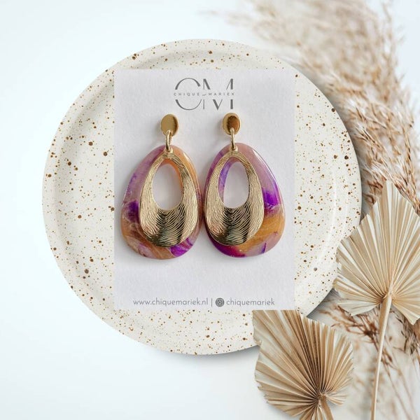 Chique spring collection