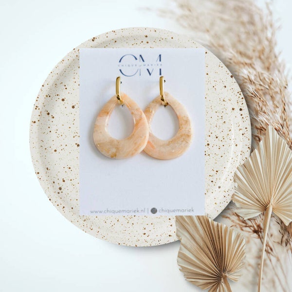 Chique color&gold collection